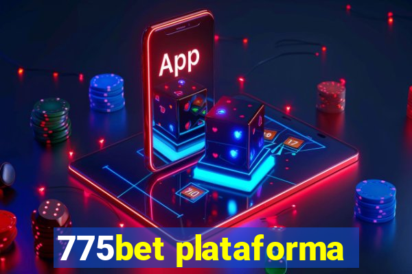 775bet plataforma